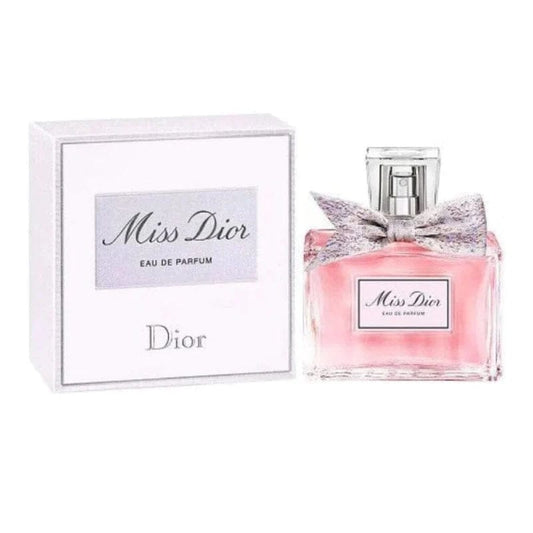 🟩 Miss Dior Eau de Parfum (2017)