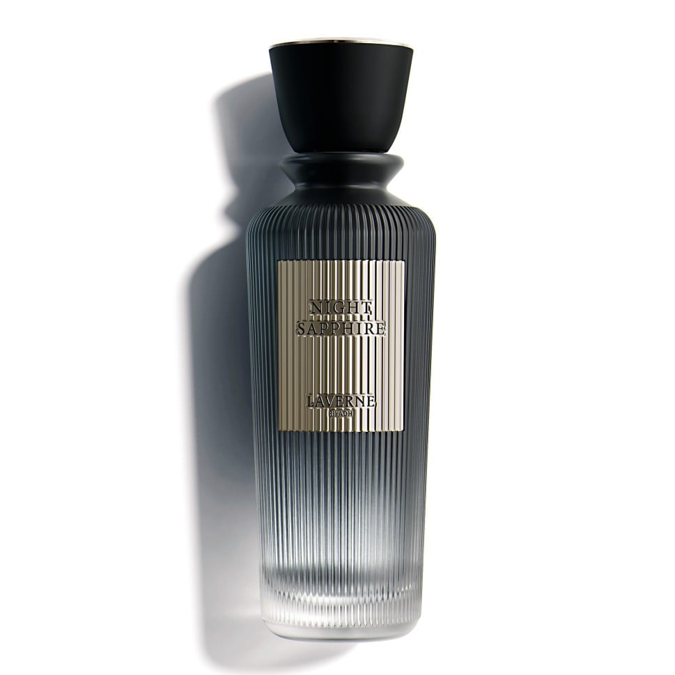 Night Sapphire – 200ml