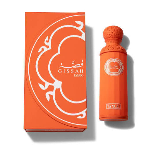 Gissah Tango