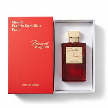 Baccarat Rouge 200 ML