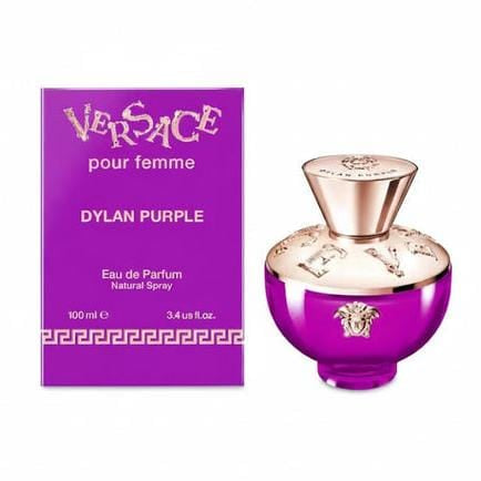 Versace Pour Femme Dylan Purple
