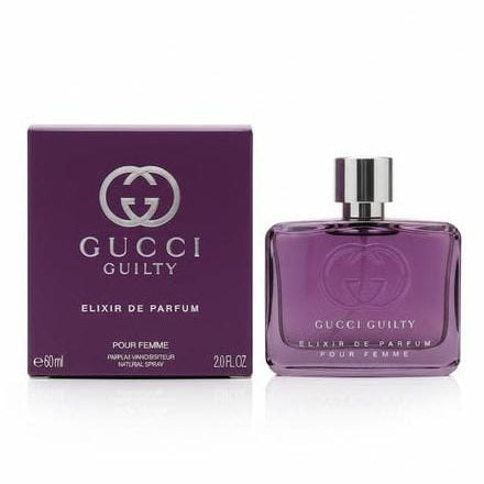 Gucci Guilty Elixir
