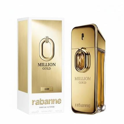 Rabanne 1 Million Gold Elixir