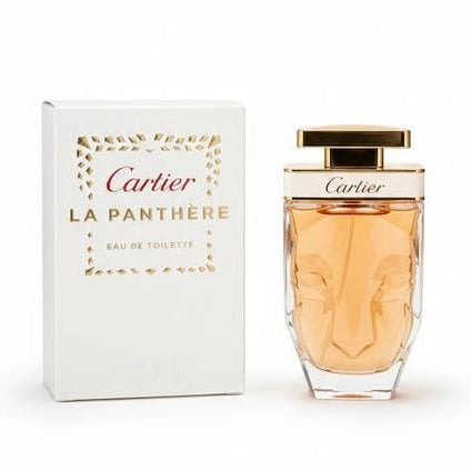 Cartier La Panthère Eau de Toilette