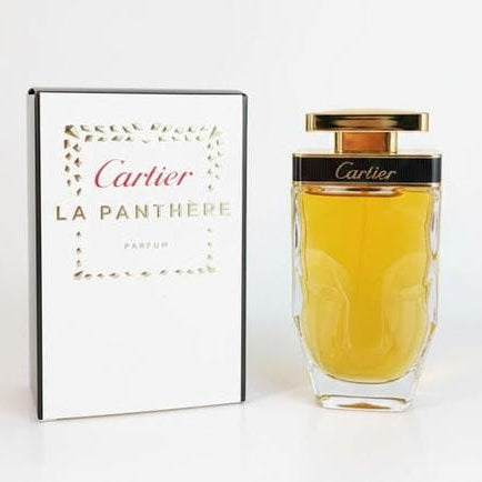 Cartier La Panthère Parfum