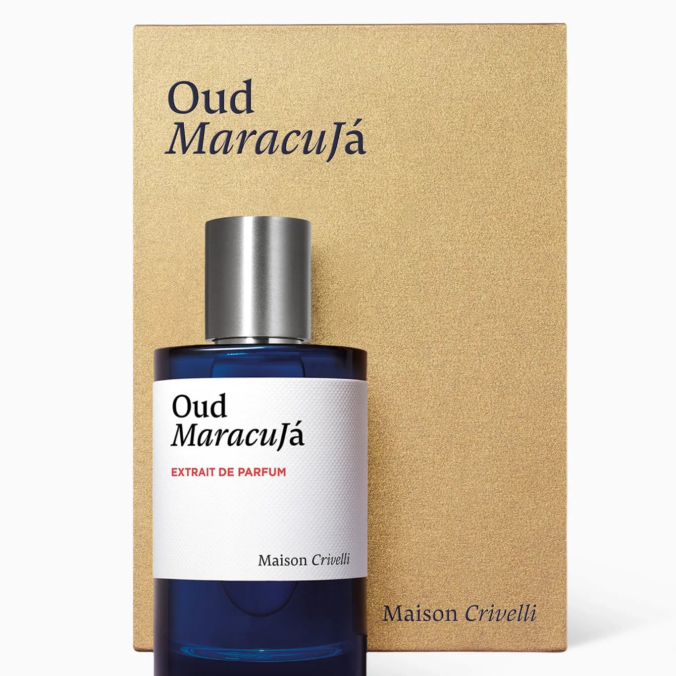 Oud Maracujá