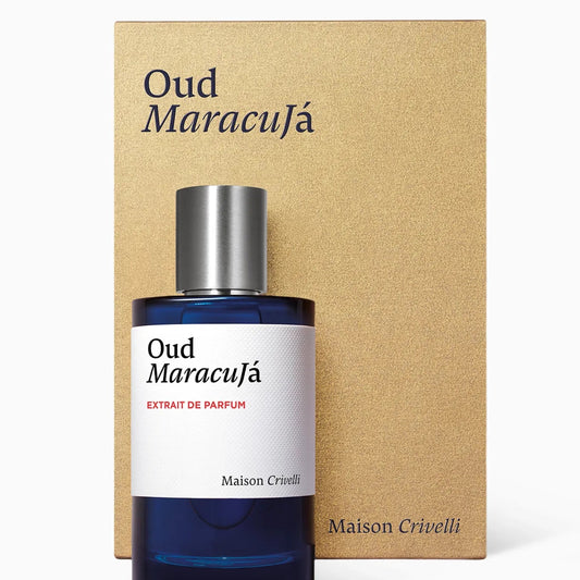 Oud Maracujá