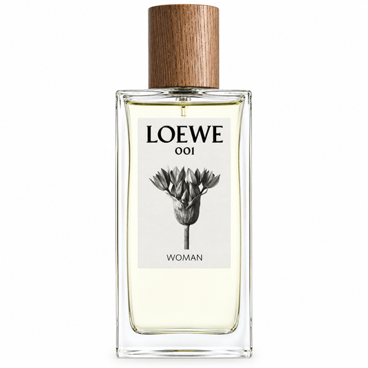 Loewe 001 Woman