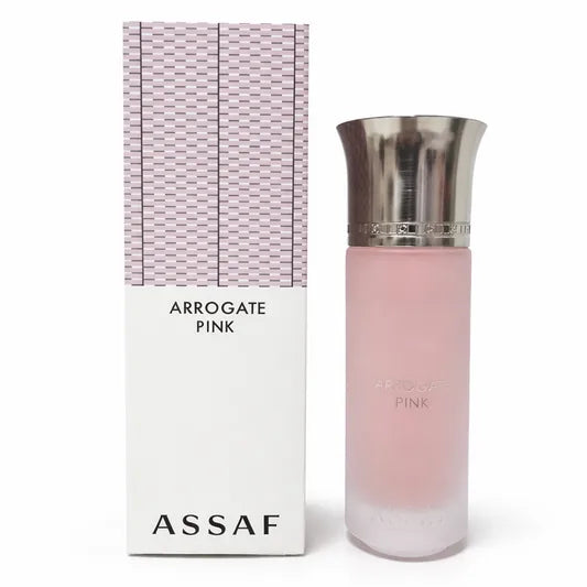 Assaf Arrogate Pink 200 ML