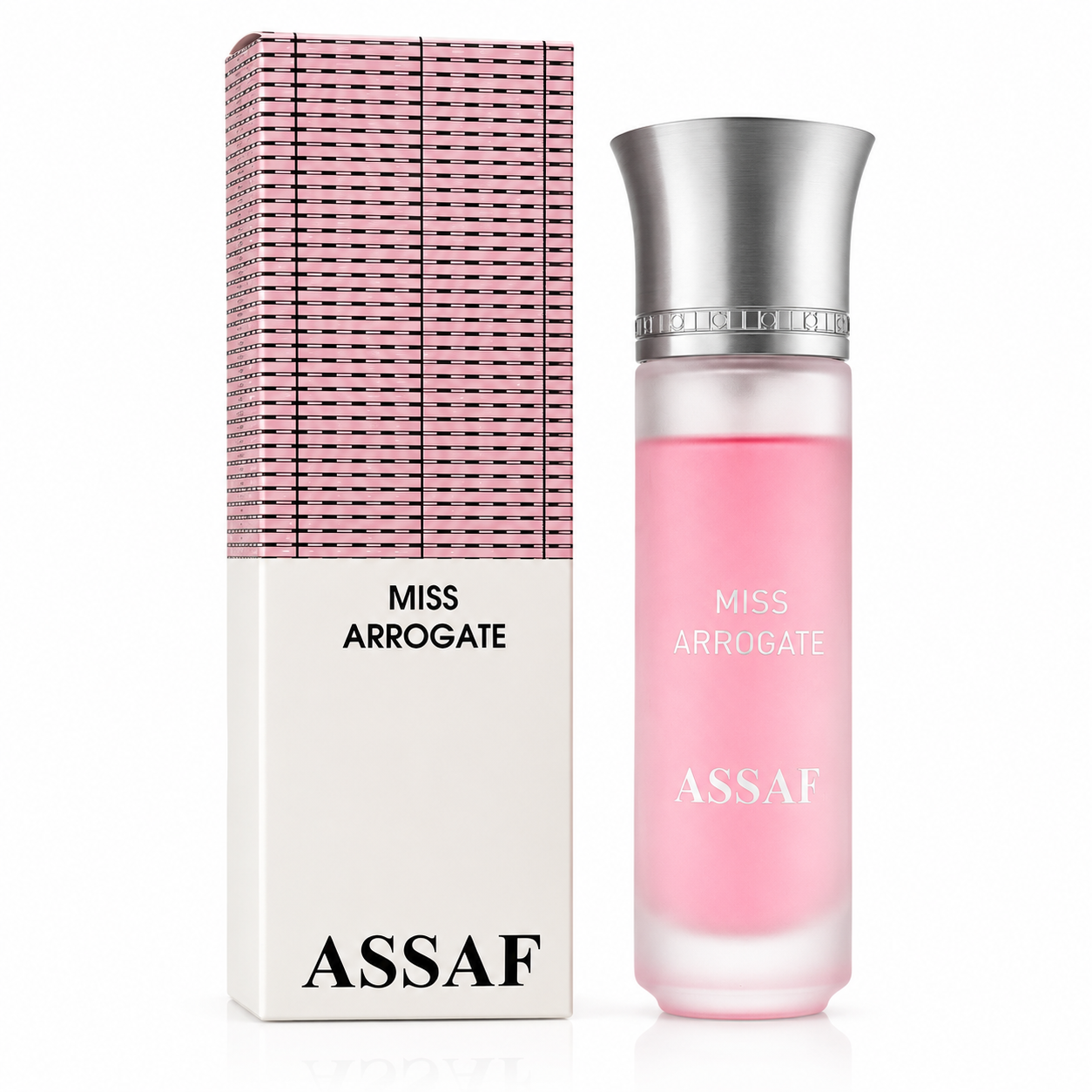 ASSAF Miss Arrogate EDP 200ml