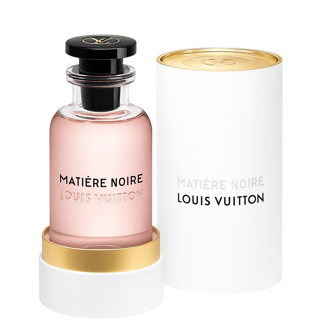 Louis Vuitton Matière Noire Eau de Parfum 100ml – لويس فويتون ماتير نوار