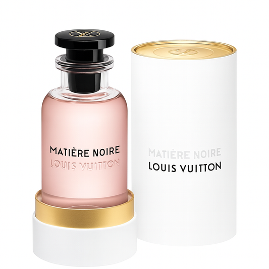 Louis Vuitton Matière Noire Eau de Parfum 100ml – لويس فويتون ماتير نوار