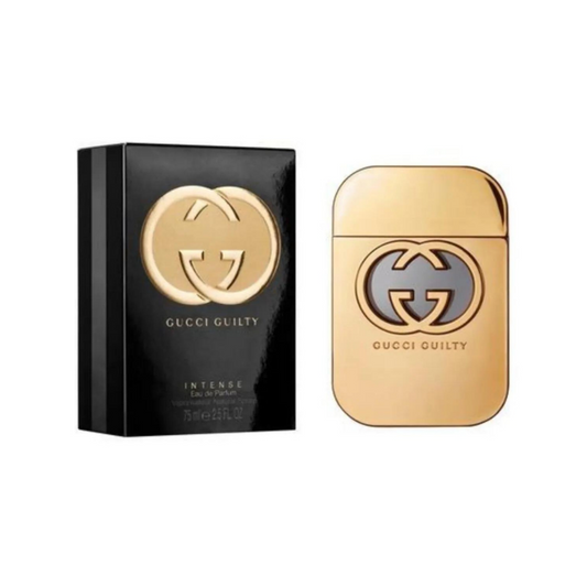 Gucci Guilty Intense