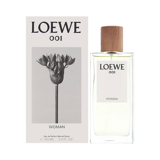 🟢Loewe 001 Woman