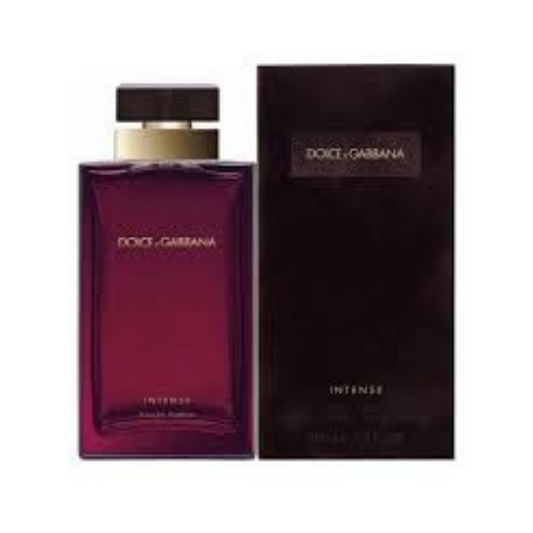 Dolce&Gabbana Pour Femme Intense