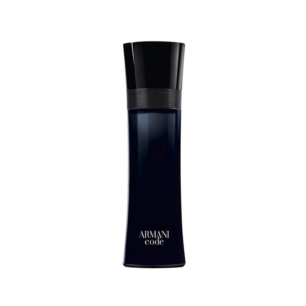 Armani Code