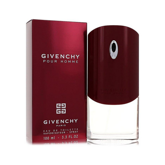 🟢Givenchy pour Homme