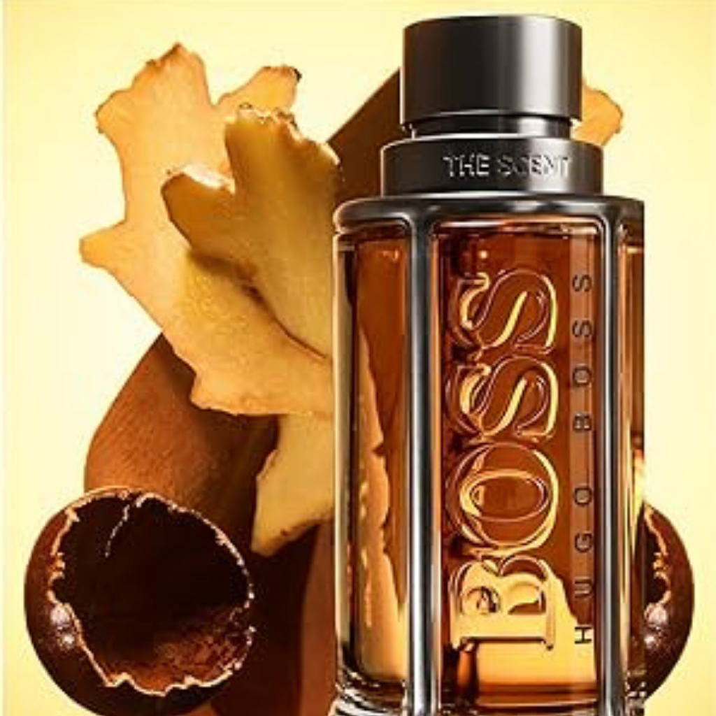 Boss The Scent