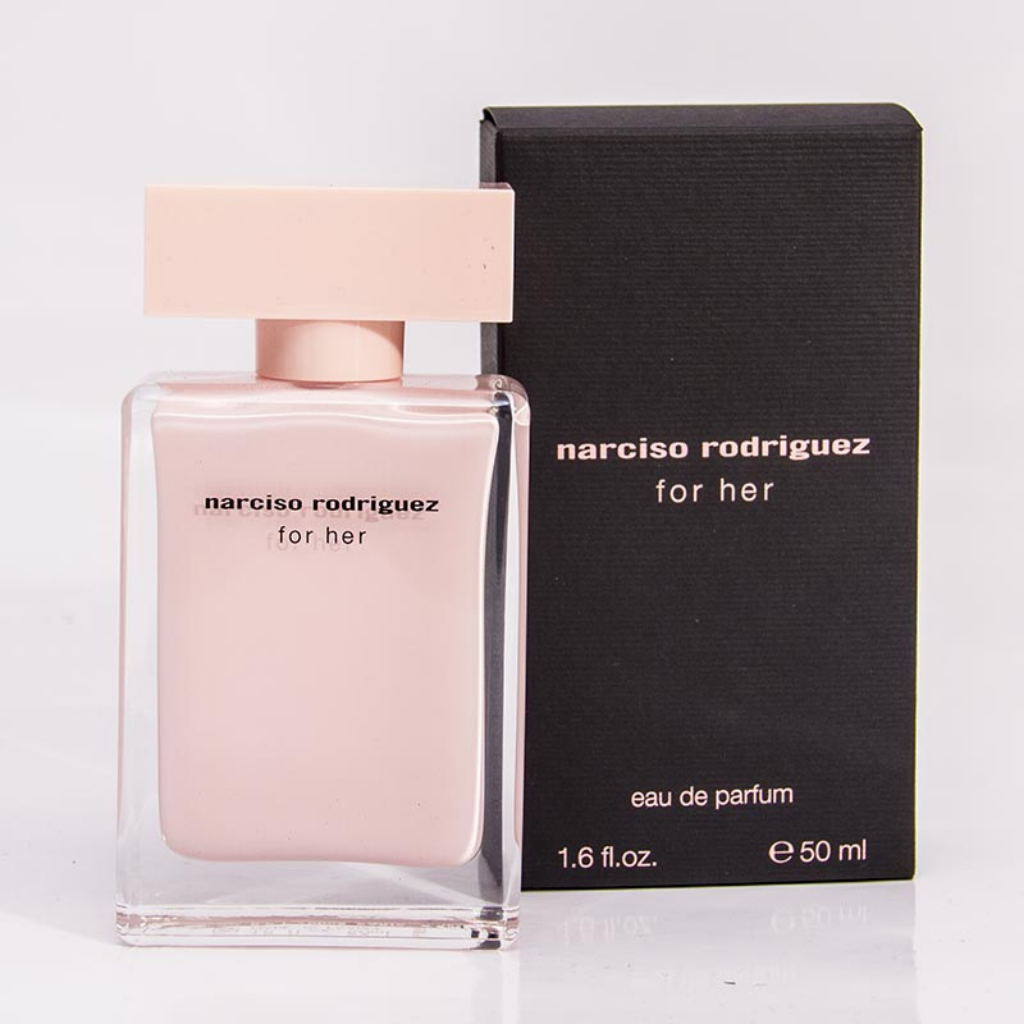 Narciso Rodriguez for Her Eau de Parfum