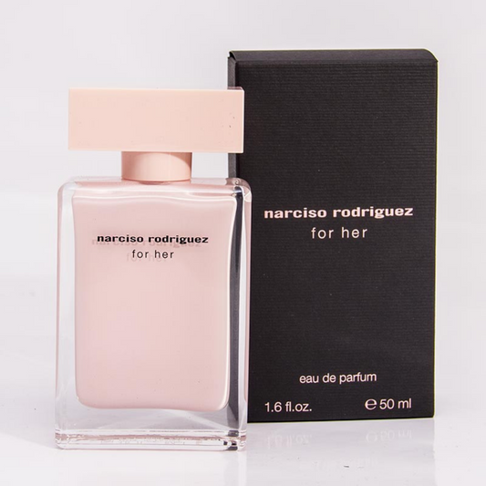 🟢Narciso Rodriguez for Her Eau de Parfum