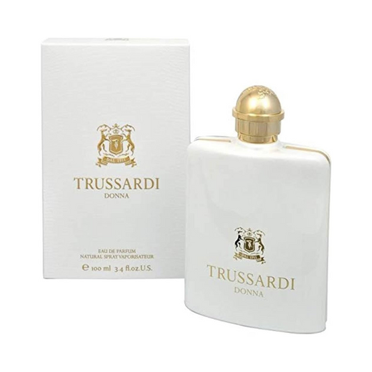 🟢Trussardi Donna (2011)