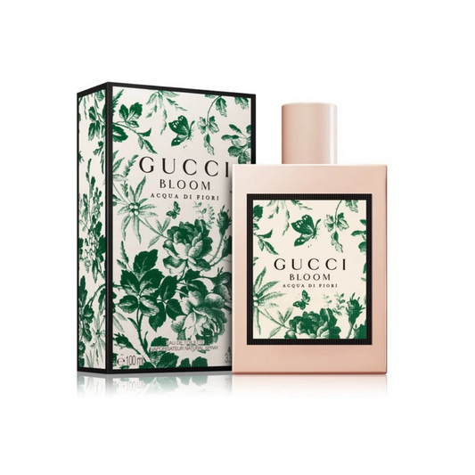 Gucci Bloom Acqua di Fiori 