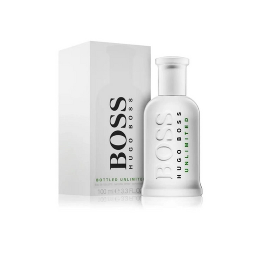 Hugo Boss Unlimited