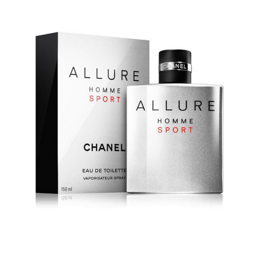 Allure Homme Sport