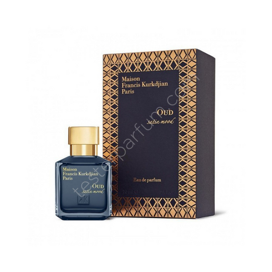 Oud Satin Mood