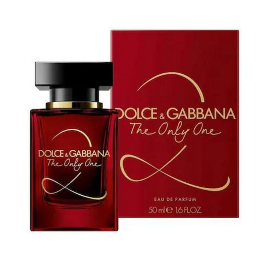 Dolce&Gabbana The Only One 2