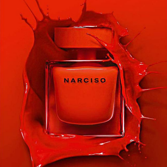 🟢Narciso Rouge