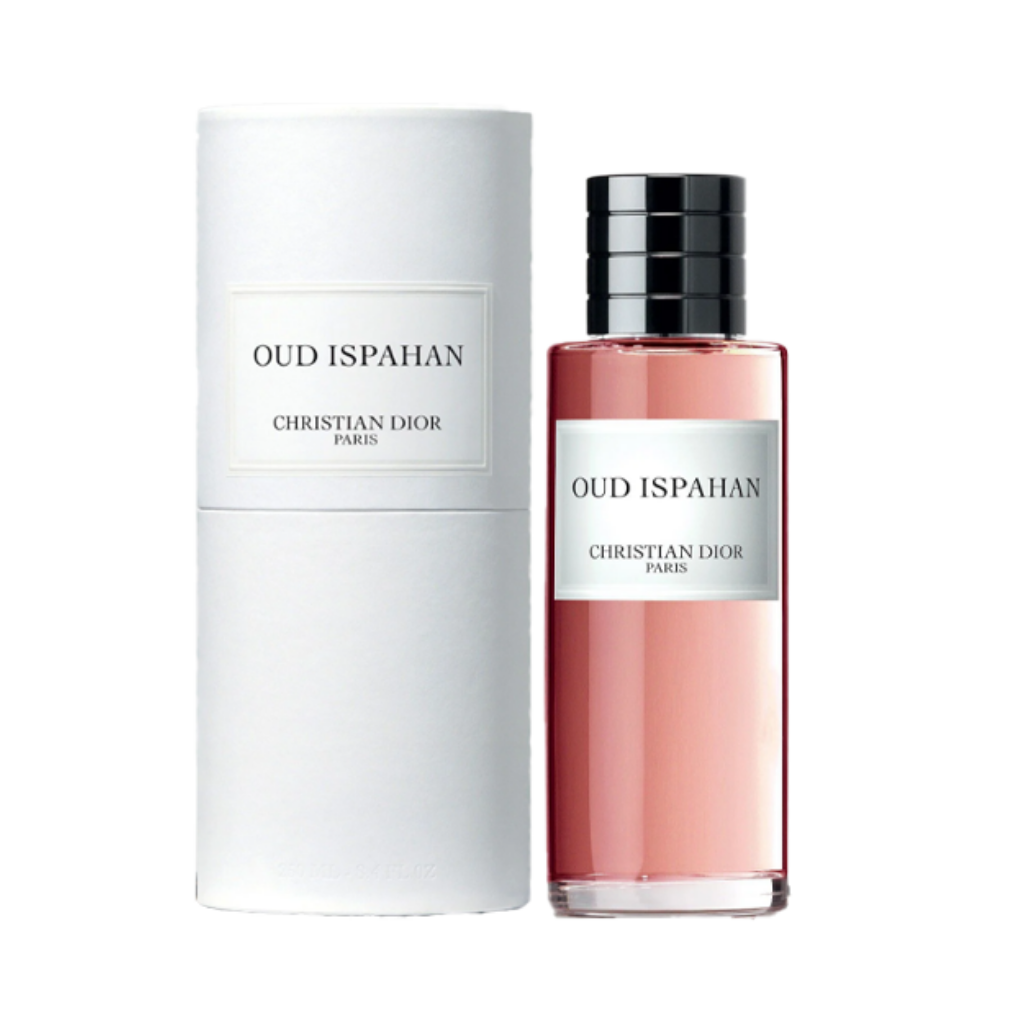 Oud Ispahan