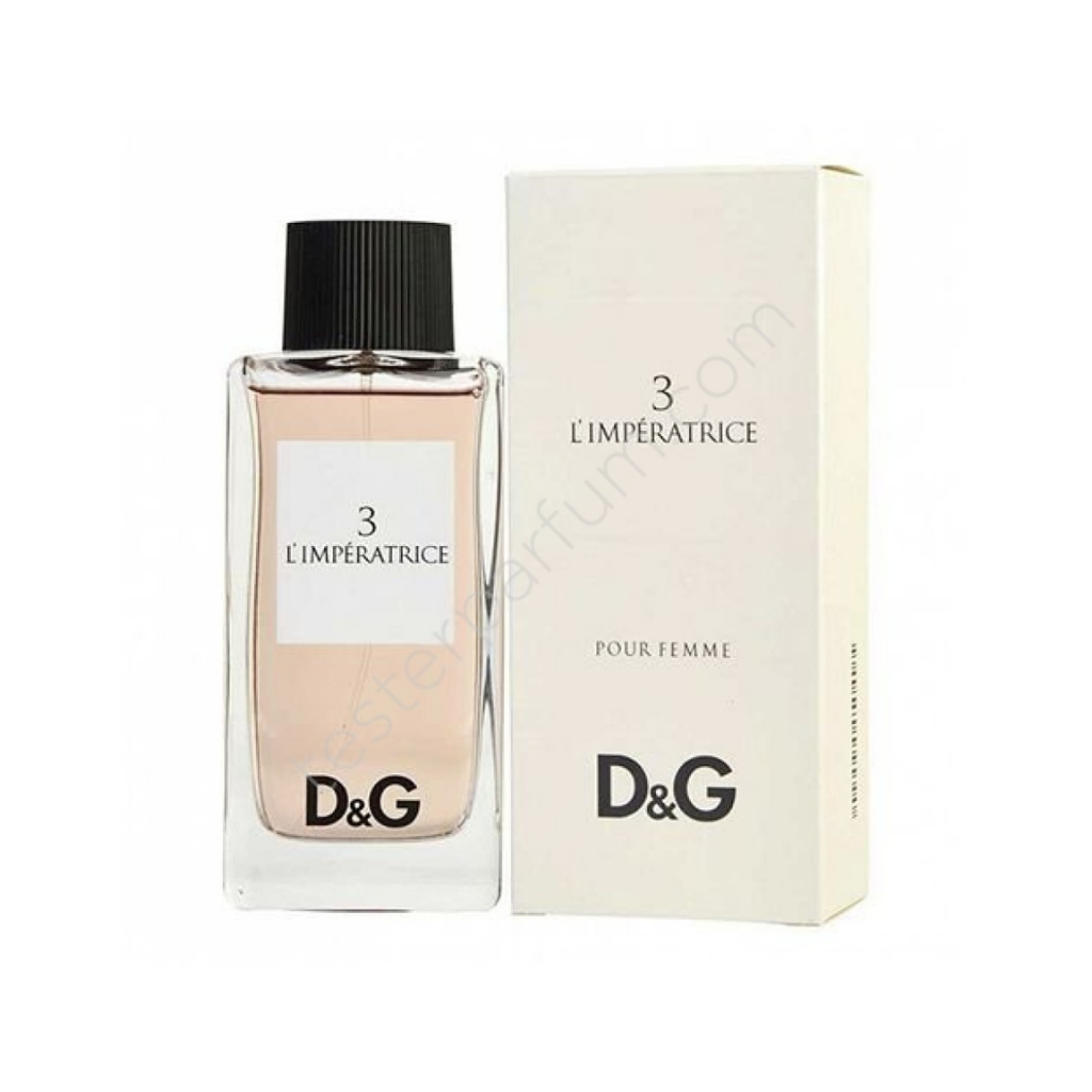 D&G Anthology L'Imperatrice 3