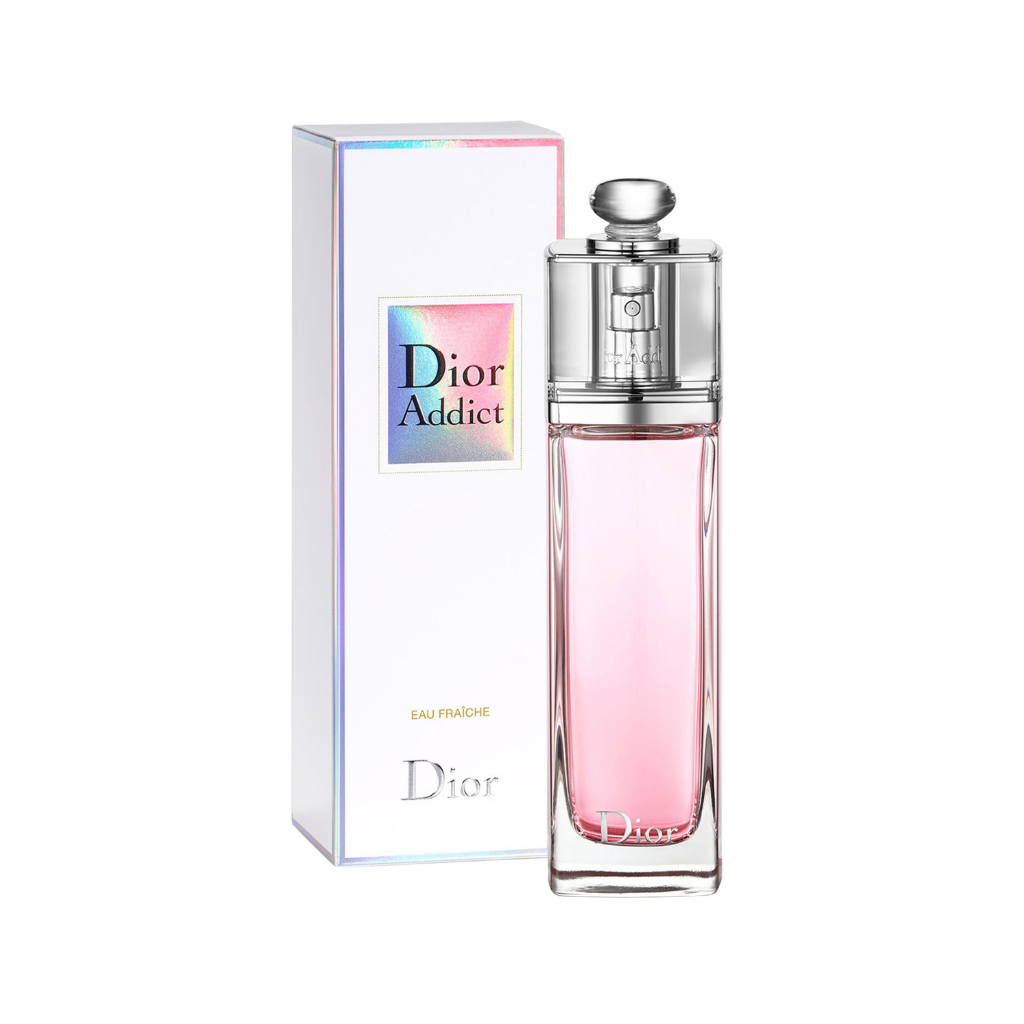 Dior Addict Eau Fraiche 2014