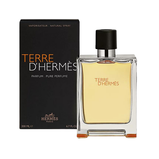 🟢Terre d'Hermes Parfum