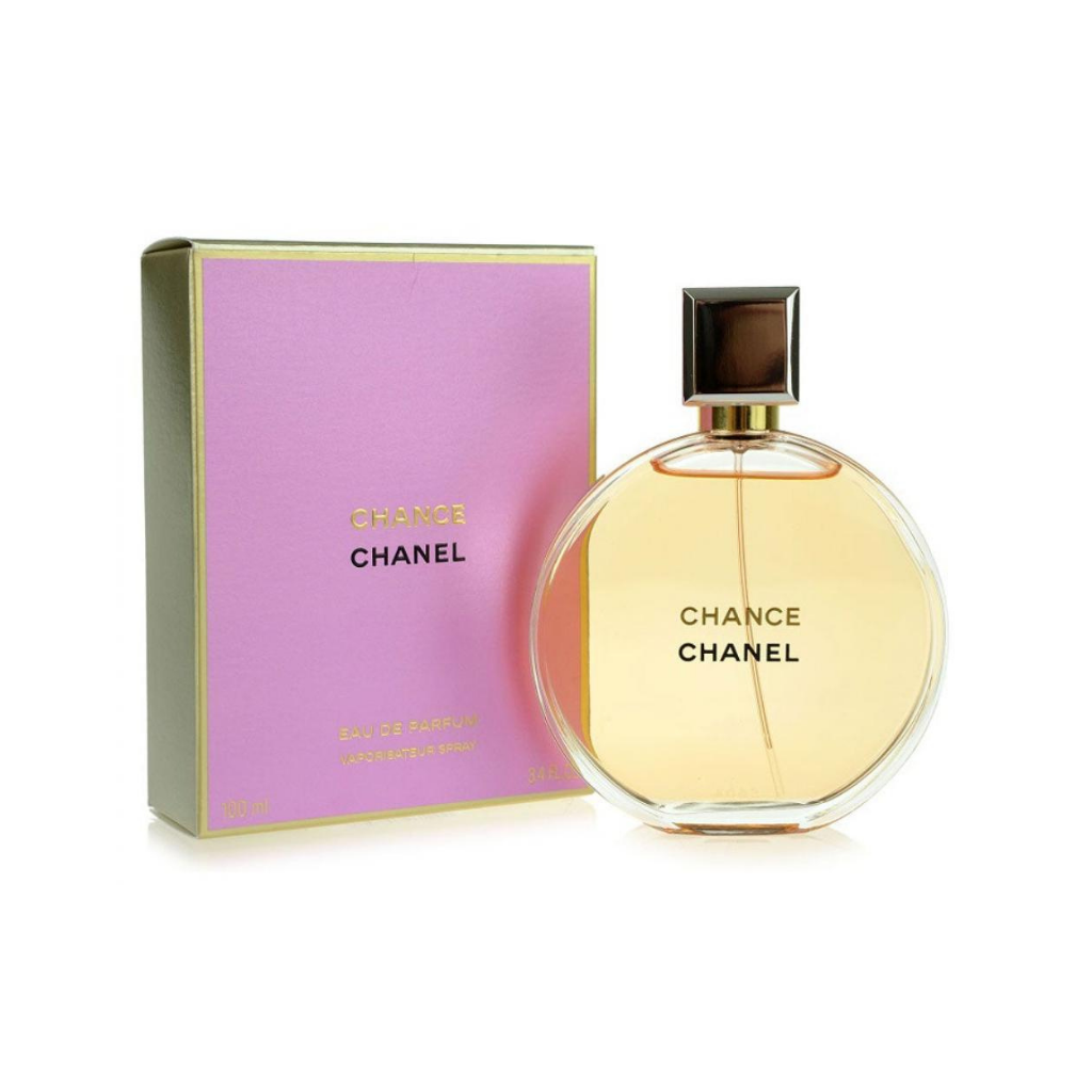 CHANCE EAU DE PARFUM