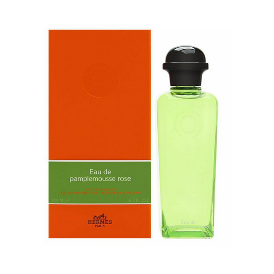 Eau de Pamplemousse Rose