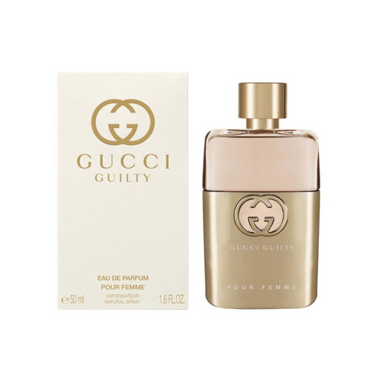 Gucci Guilty Eau de Parfum