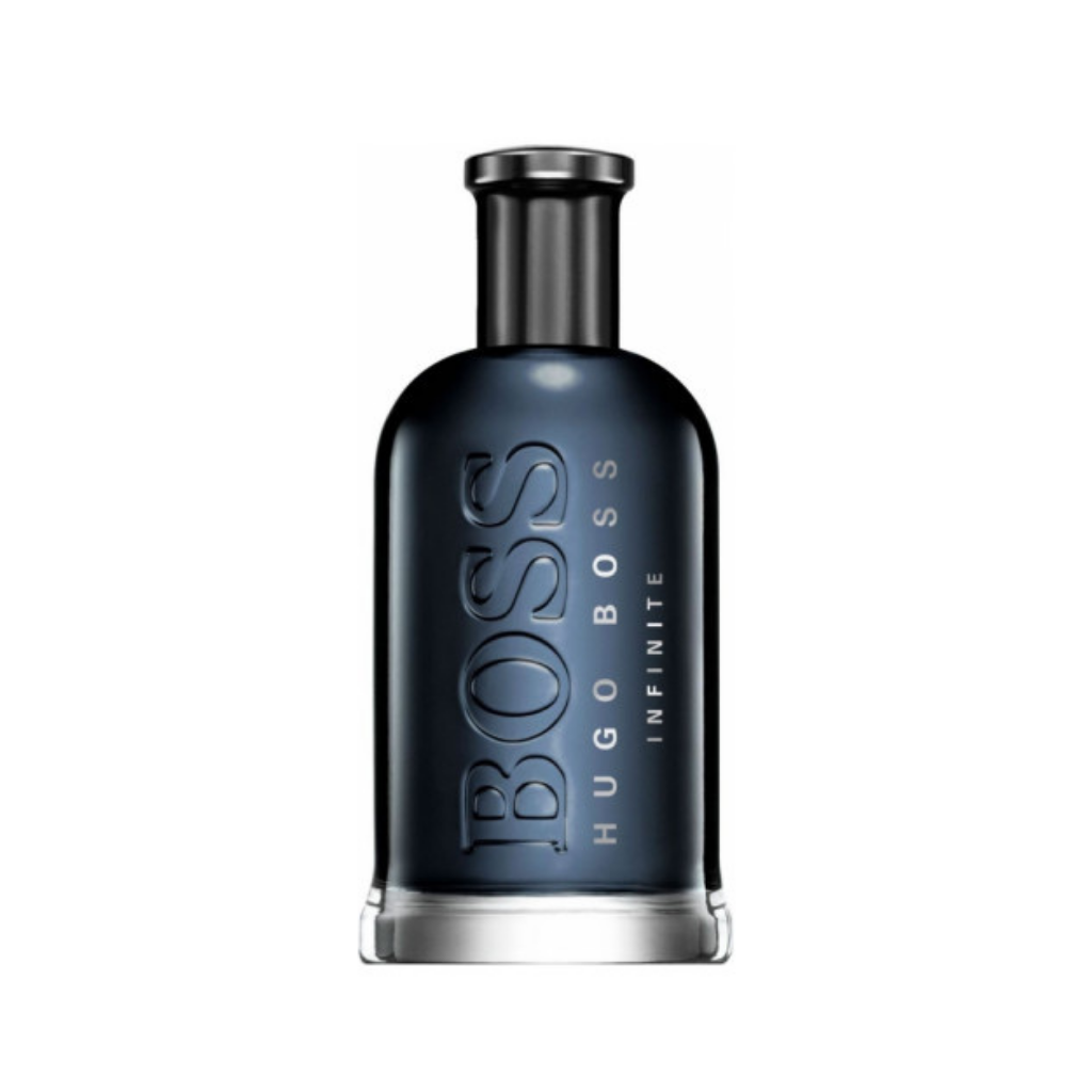 Boss Bottled Infinite