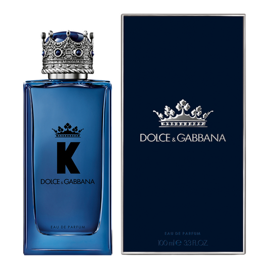 K by Dolce & Gabbana Eau de Parfum