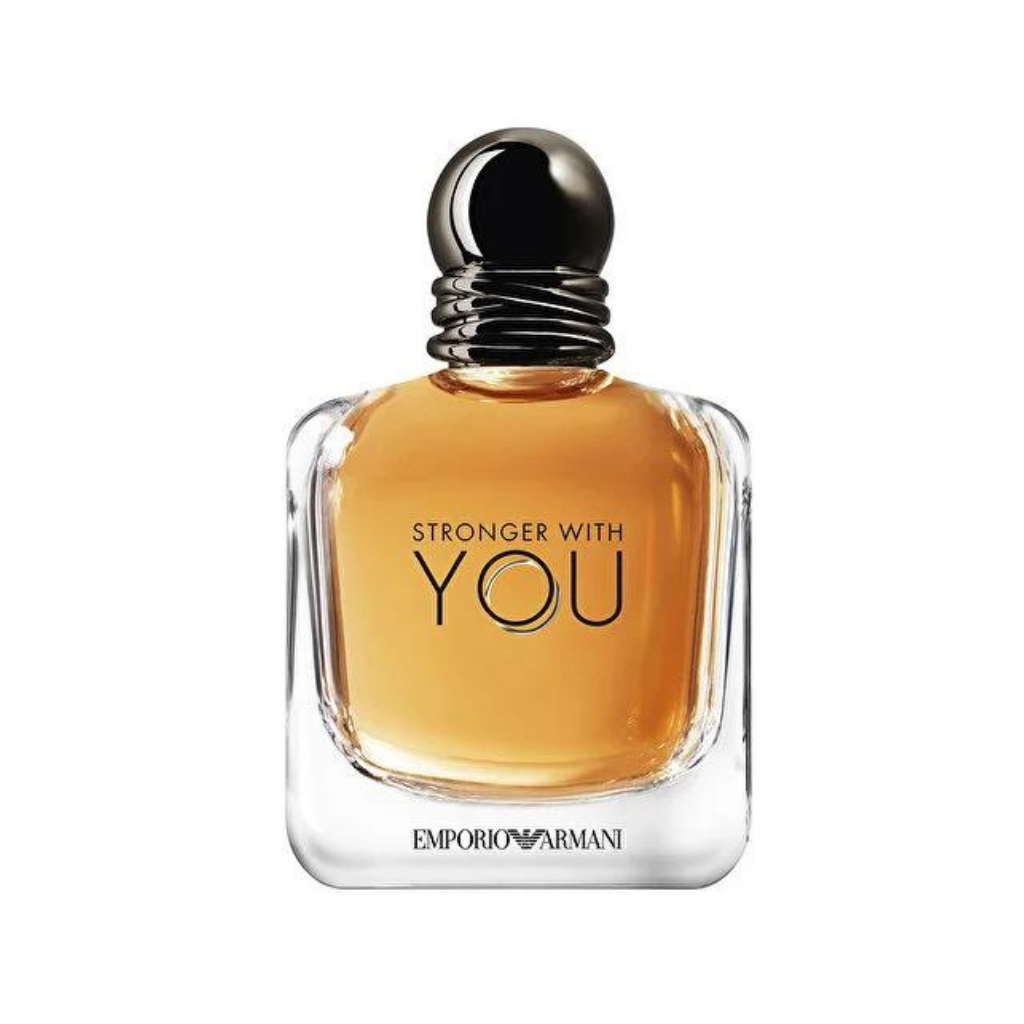 Emporio Armani Stronger With You