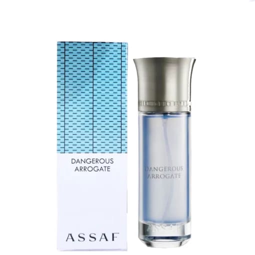 Assaf Dangerous Arrogate 200 ML