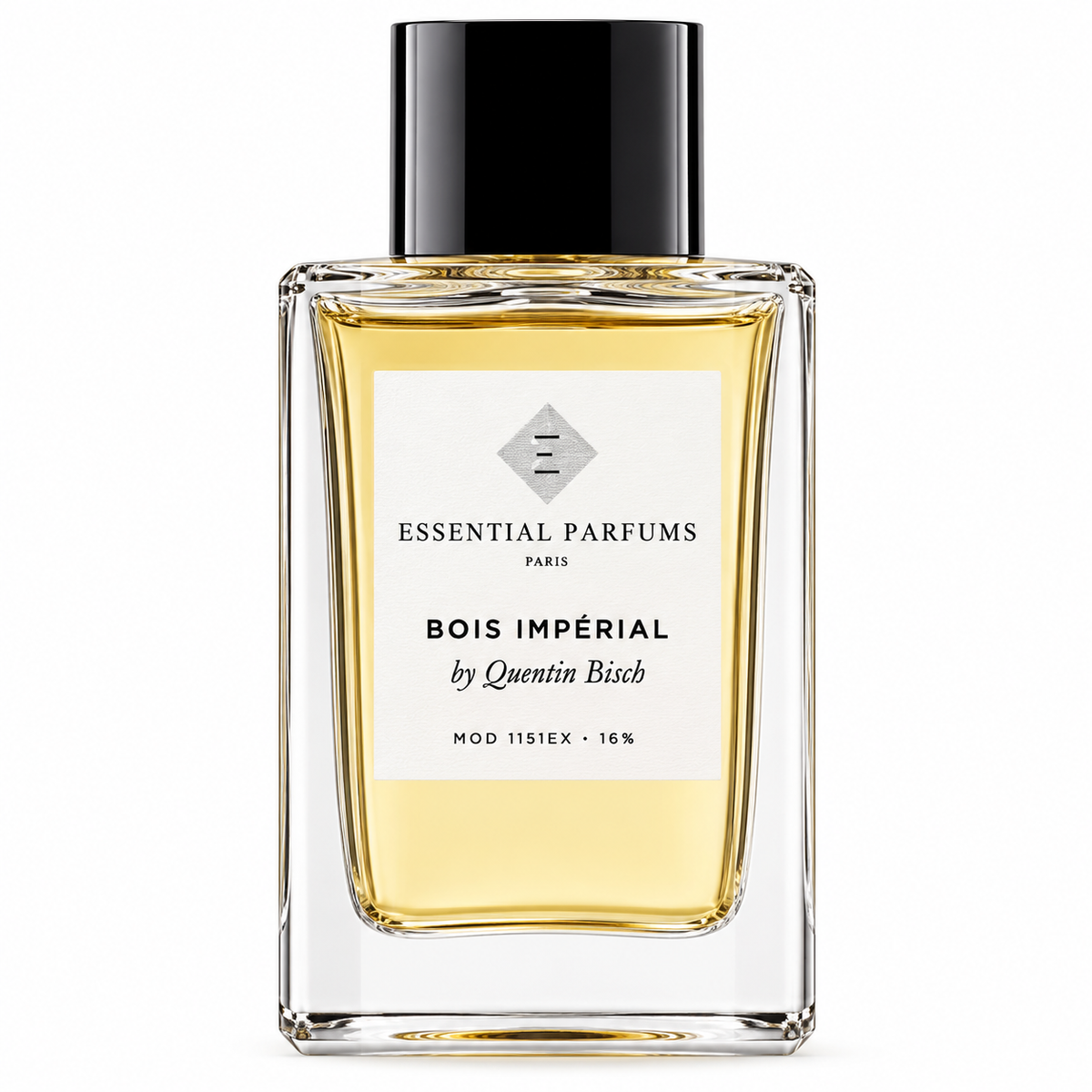 Essential Parfums Bois Impérial
