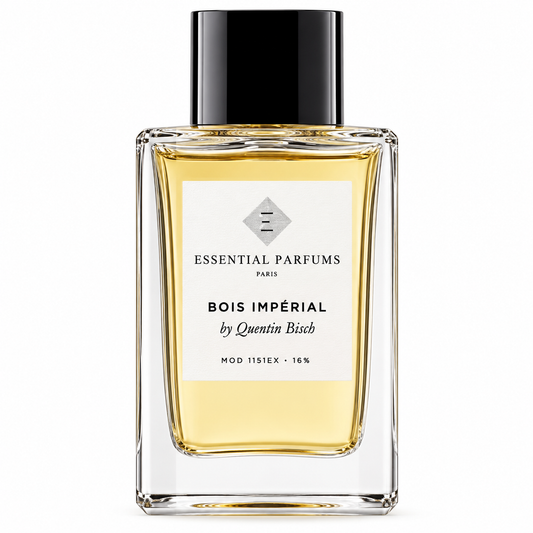 Essential Parfums Bois Impérial