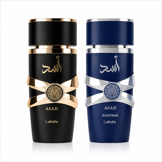 200ML باقة لطافة الرجالية
