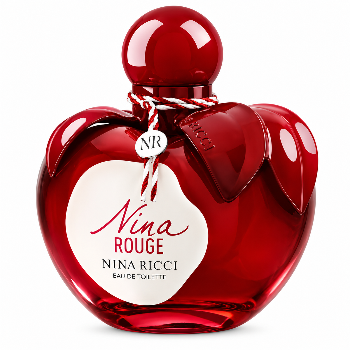 Roses Vanille 