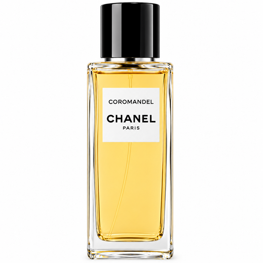 CHANEL Coromandel