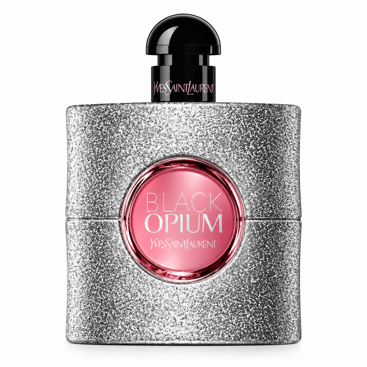 Black Opium Glitter