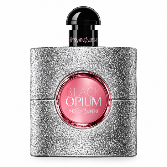 Black Opium Glitter