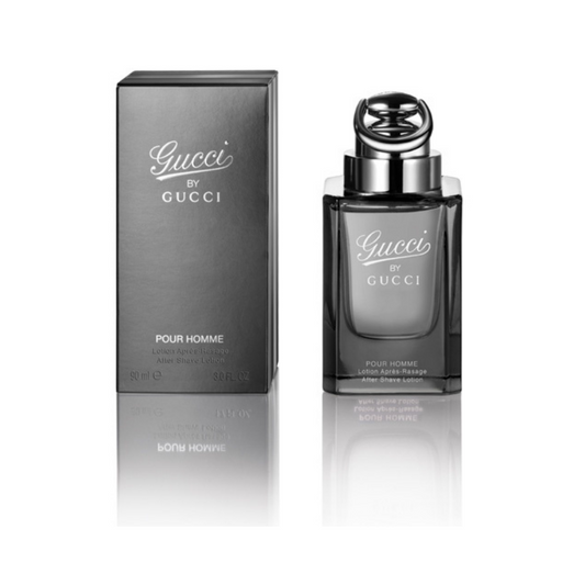 Gucci by Gucci Pour Homme 